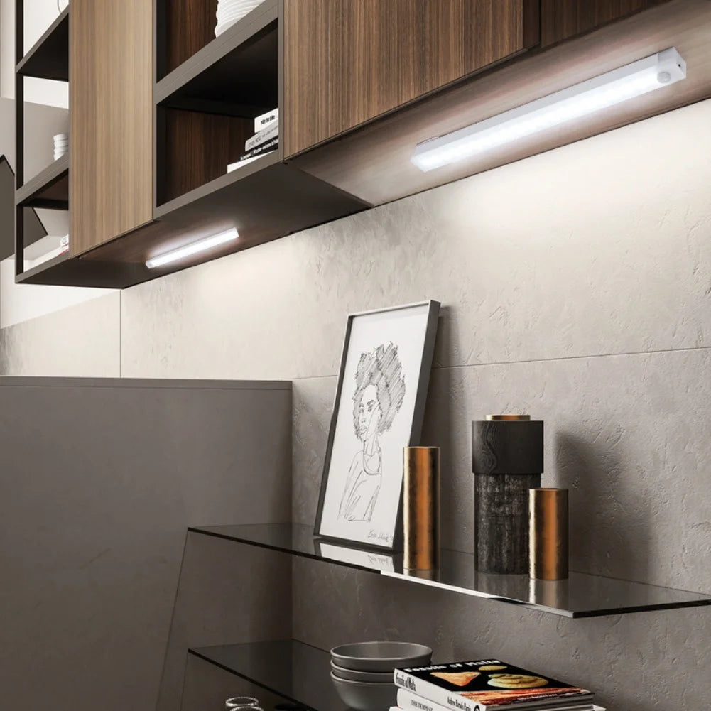 RoomGlow Motion Sensor LED Light