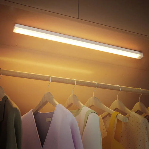 RoomGlow Motion Sensor LED Light